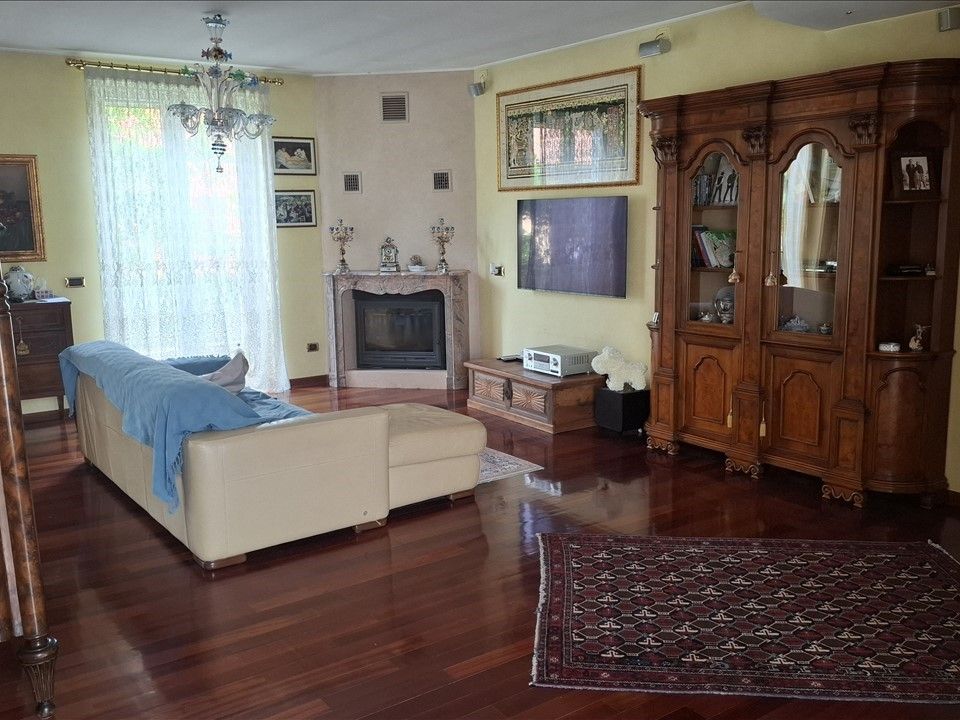 Villa i Podenzano, Piacenza - bilde 2