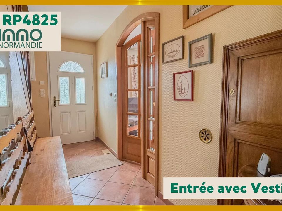 Villa in Mesnil-en-Ouche, Eure - foto 3