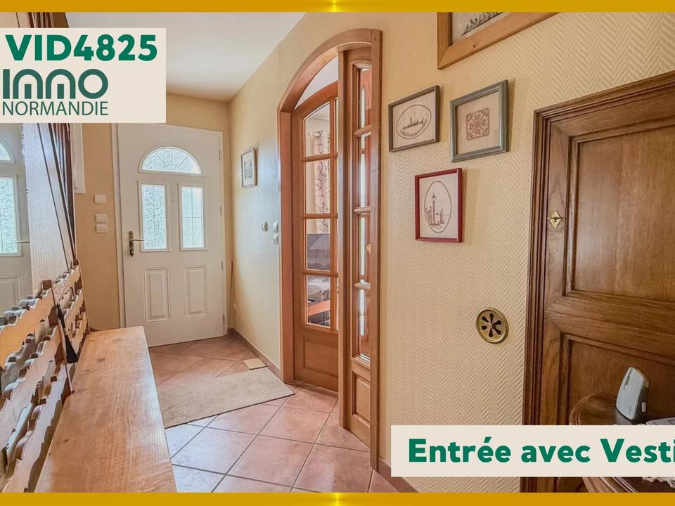 Villa i Bernay, Eure - foto 3