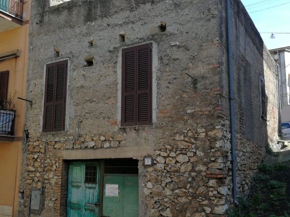 Leilighet i Moricone, Rome - bilde 1