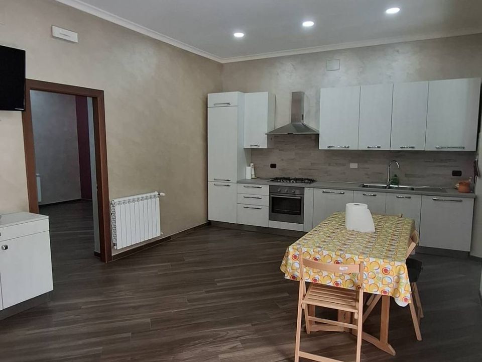 Lejlighed i Palombara Sabina, Rome - foto 1