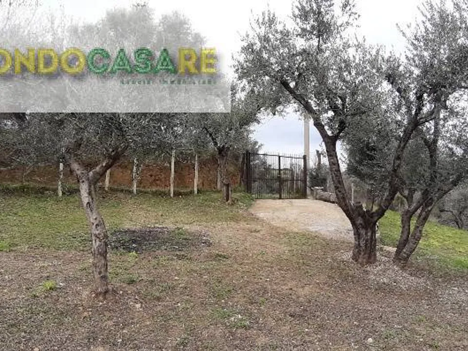 Landejendom i Palombara Sabina, Rome - foto 2