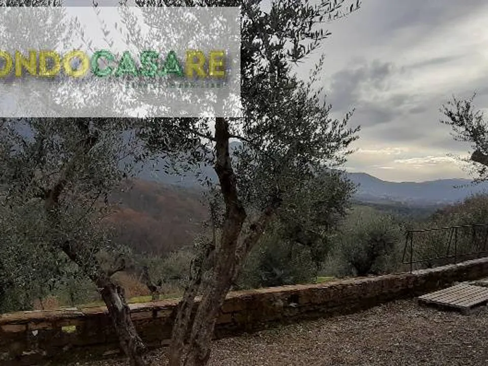Landejendom i Palombara Sabina, Rome - foto 3