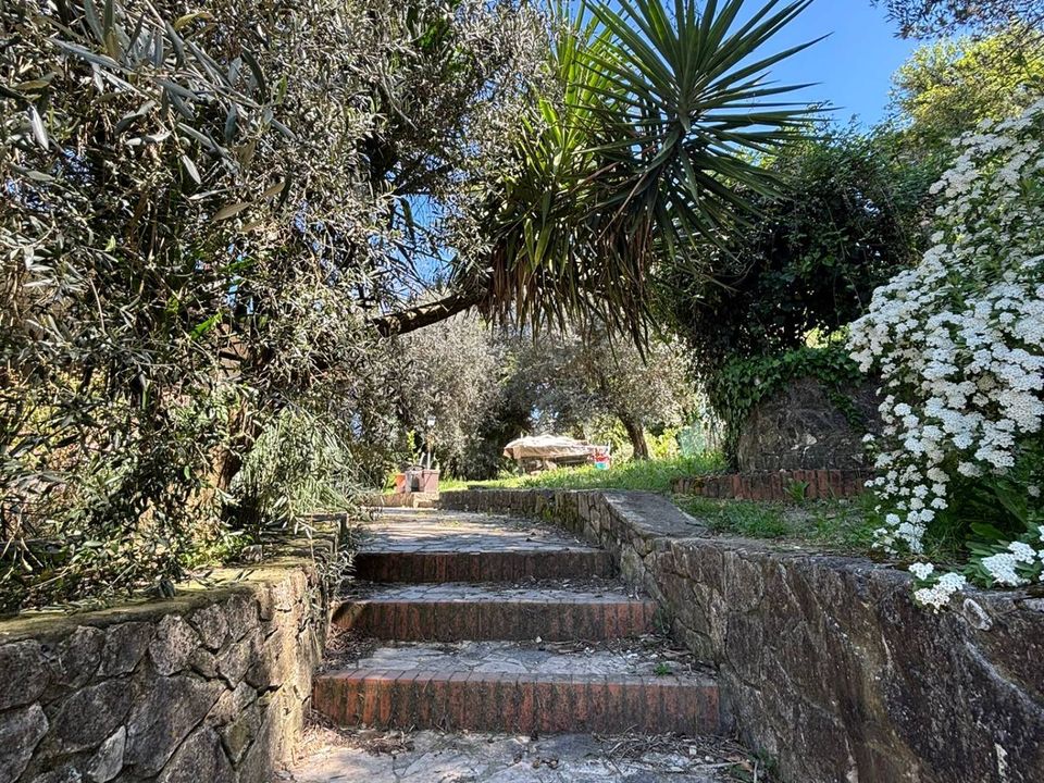 Villa i Fara in Sabina, Rieti - foto 2