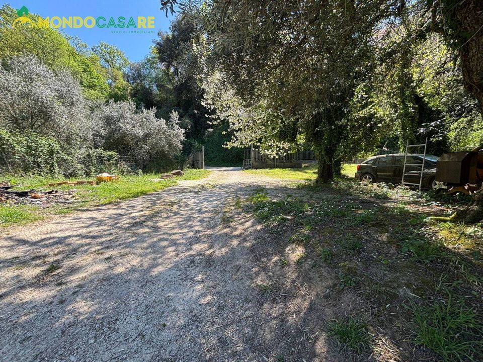 Villa i Fara in Sabina, Rieti - foto 4