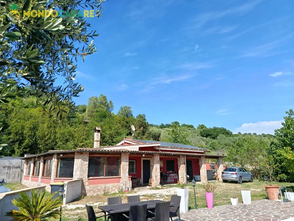 Villa i Monterotondo, Rome - foto 2