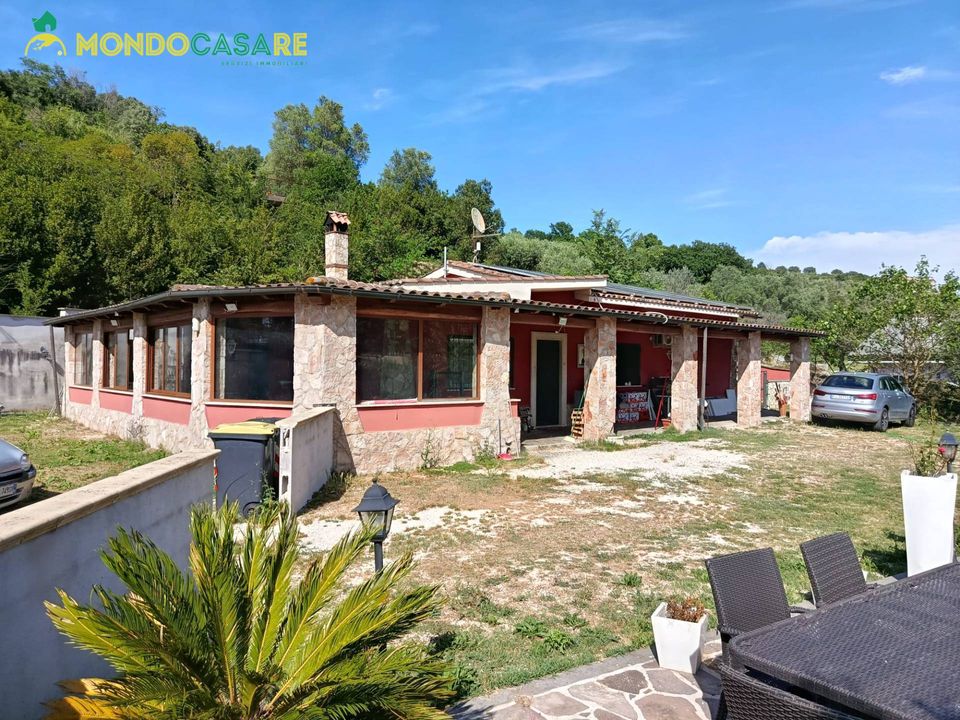 Villa i Monterotondo, Rome - foto 3