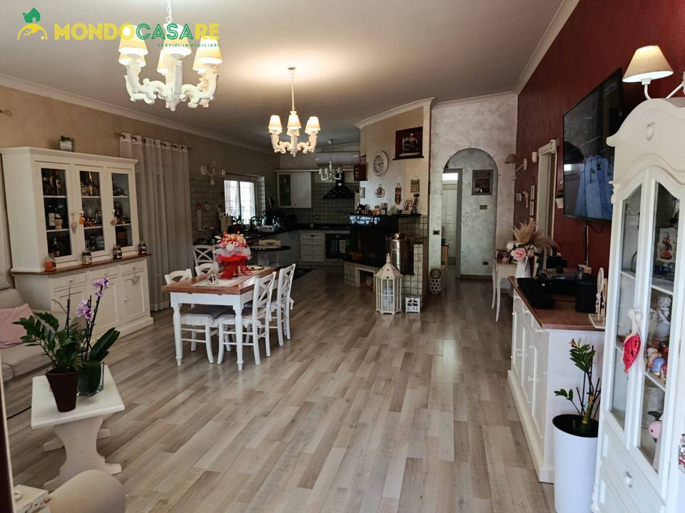 Villa i Monterotondo, Rome - foto 4
