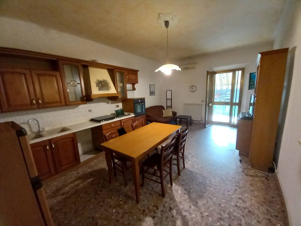 Lejlighed i Santa Maria a Monte, Pisa - foto 2