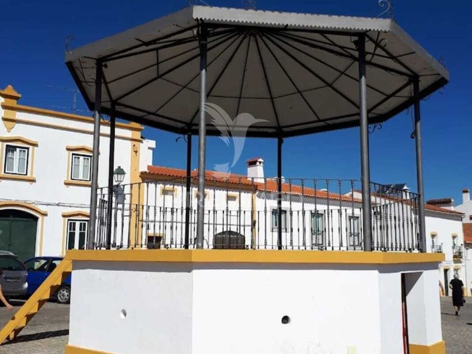 Byhus i Portalegre, Portalegre - foto 3