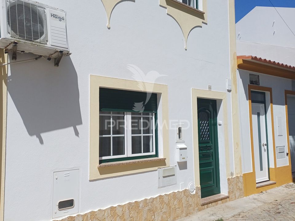 Byhus i Portalegre, Portalegre - foto 1
