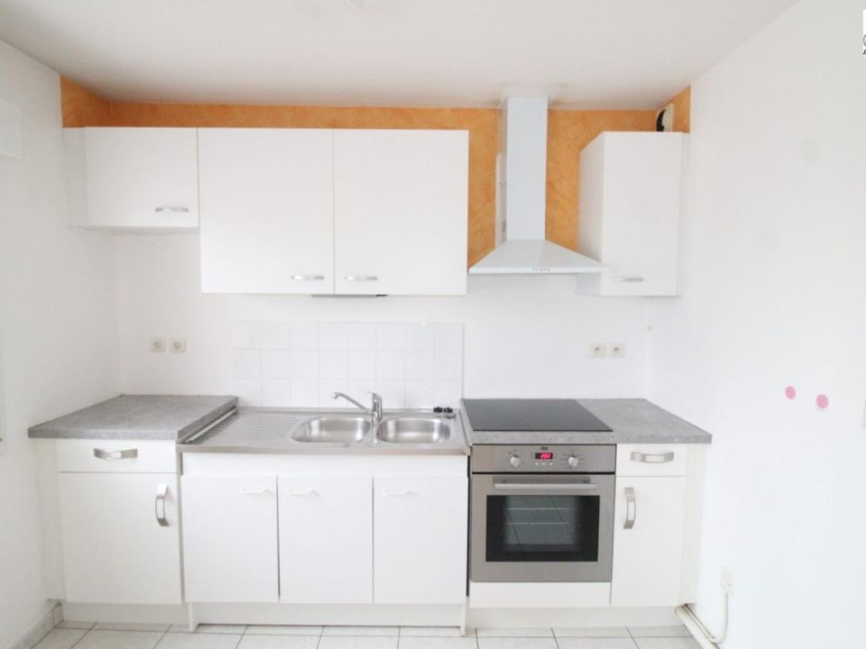 Leilighet i Besancon, Doubs - bilde 2