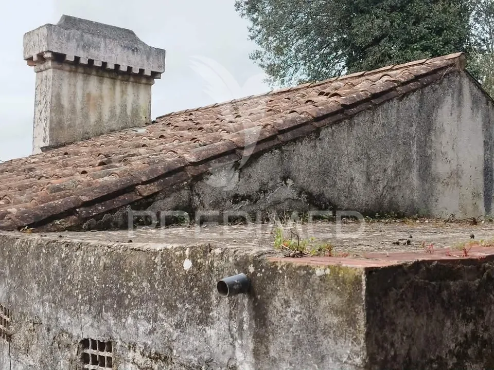 Rekkehus i Castelo de Vide, Portalegre - bilde 2