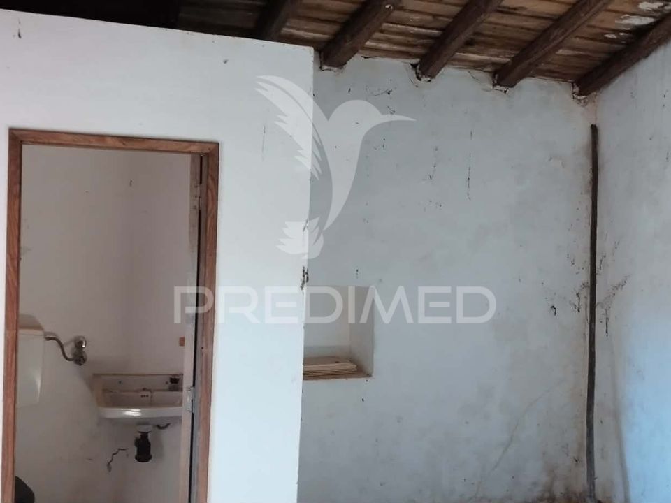 Rekkehus i Castelo de Vide, Portalegre - bilde 4