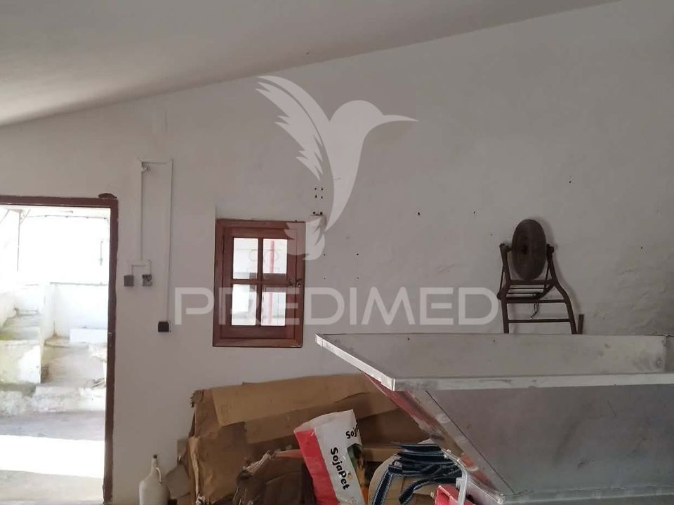 Rekkehus i Castelo de Vide, Portalegre - bilde 5