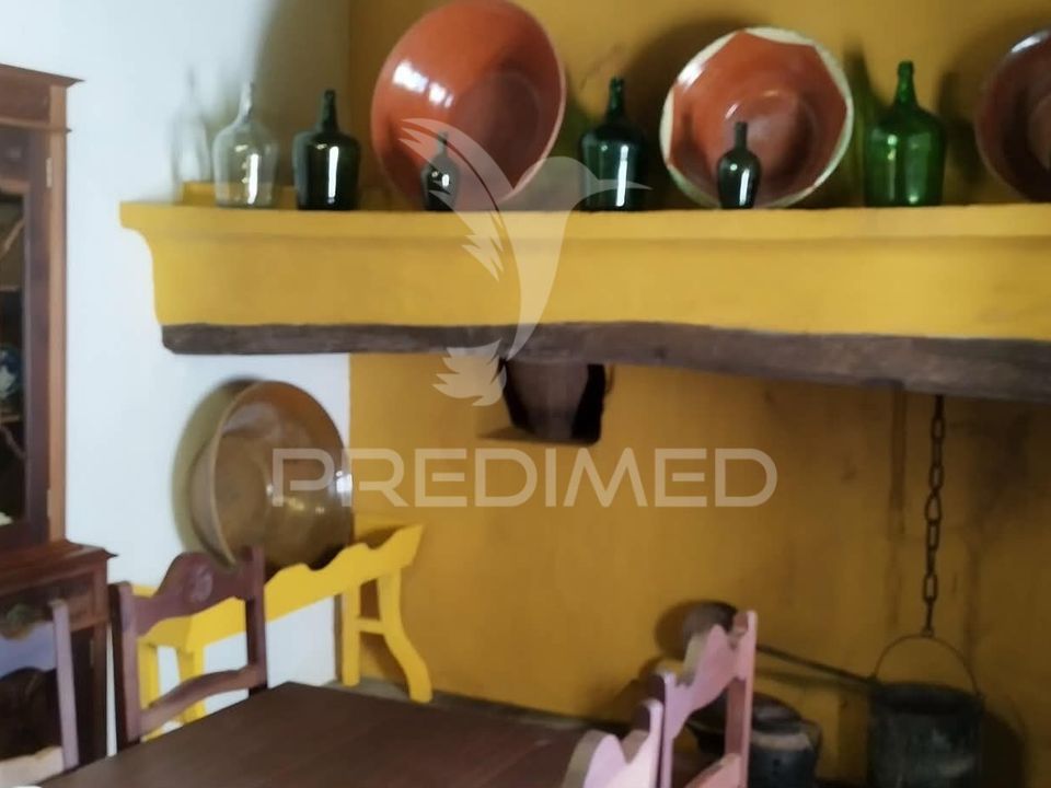 Gårdshus i Castelo de Vide, Portalegre - bilde 4