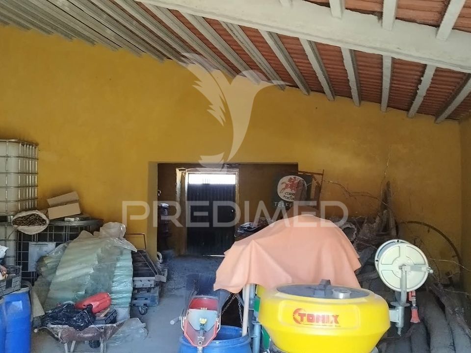 Gårdshus i Castelo de Vide, Portalegre - bilde 5