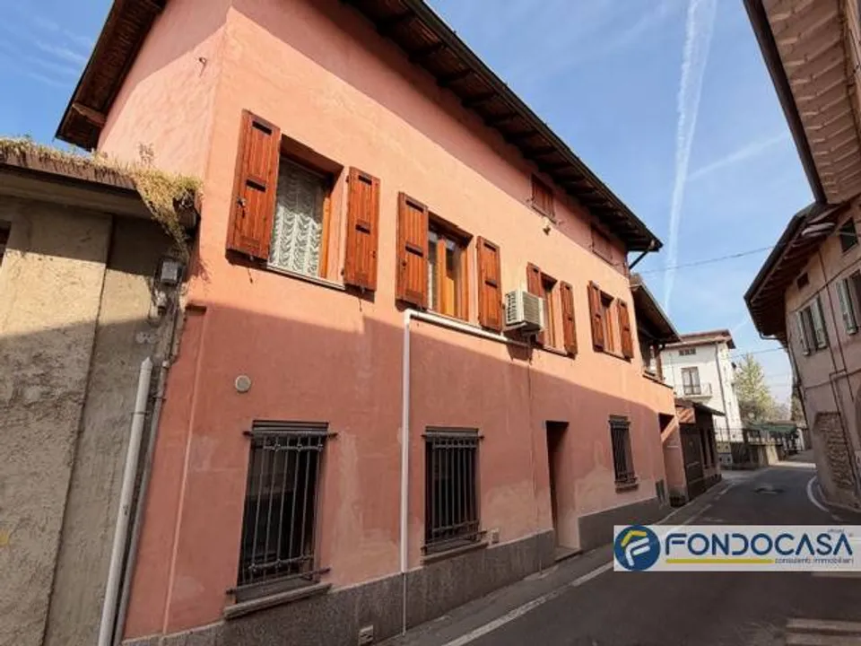 Lejlighed i Palazzolo sull'Oglio, Brescia - foto 1