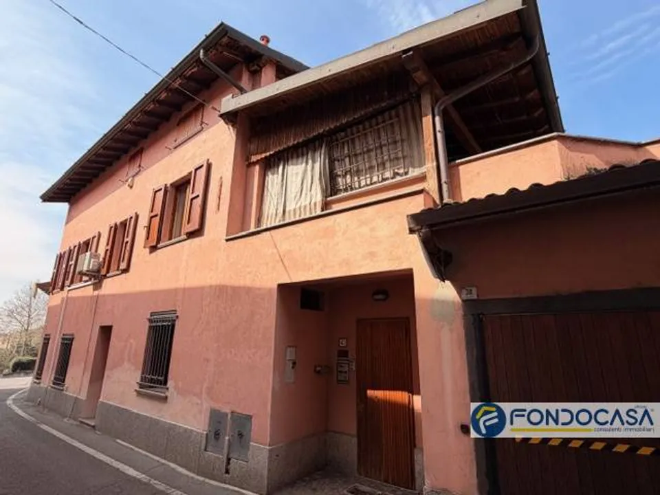 Lejlighed i Palazzolo sull'Oglio, Brescia - foto 2