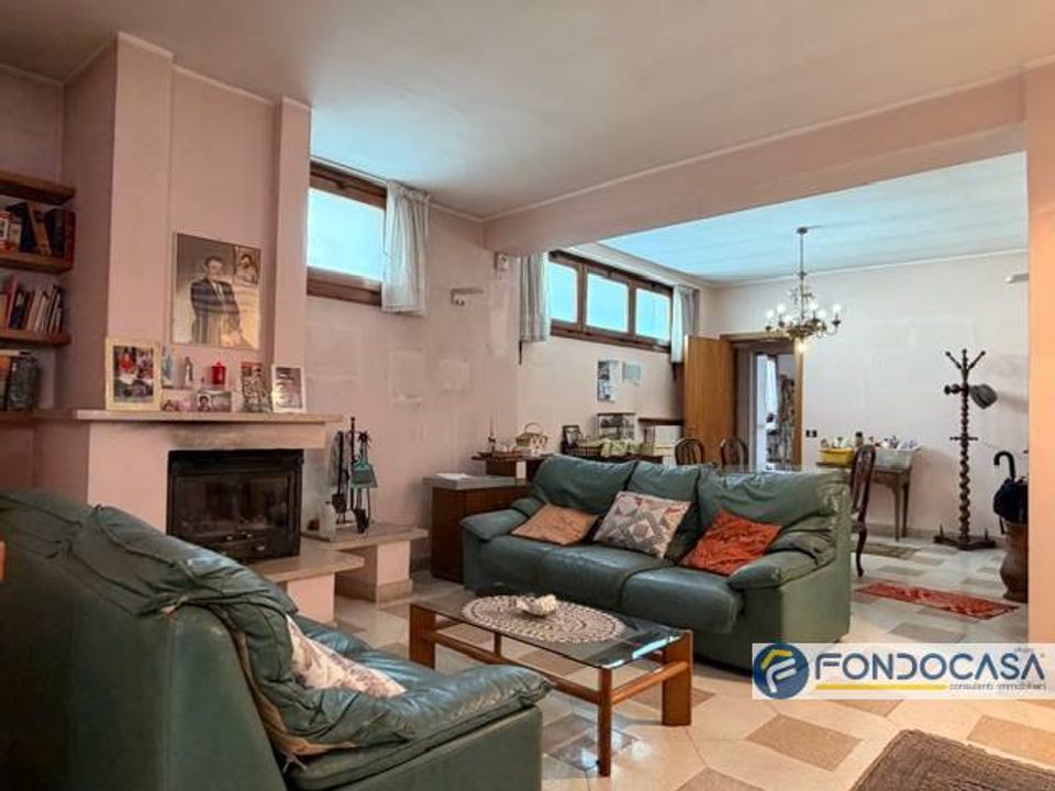 Lejlighed i Palazzolo sull'Oglio, Brescia - foto 3