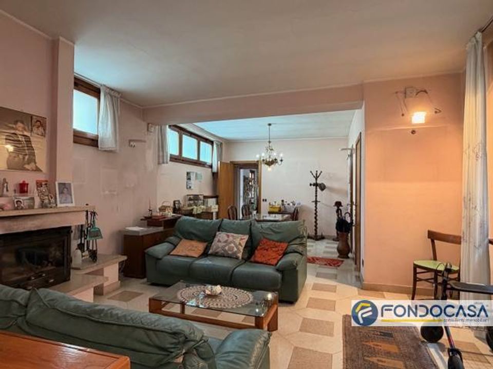 Lejlighed i Palazzolo sull'Oglio, Brescia - foto 4