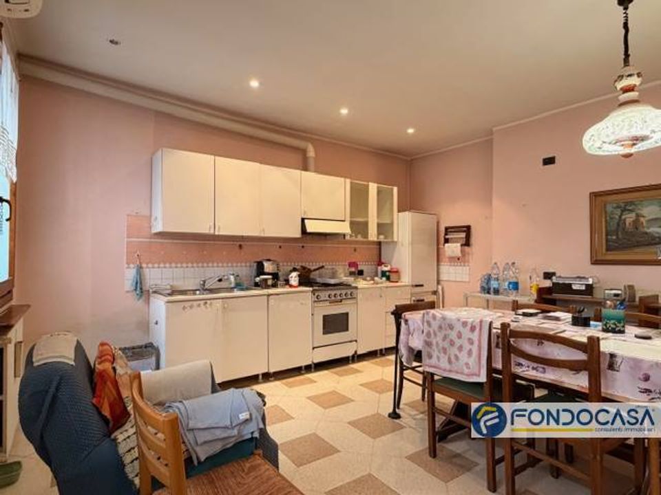 Lejlighed i Palazzolo sull'Oglio, Brescia - foto 5