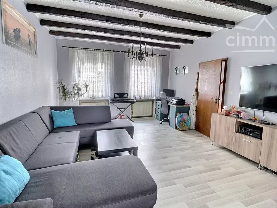 Villa i Petite-Rosselle, Moselle - bilde 2