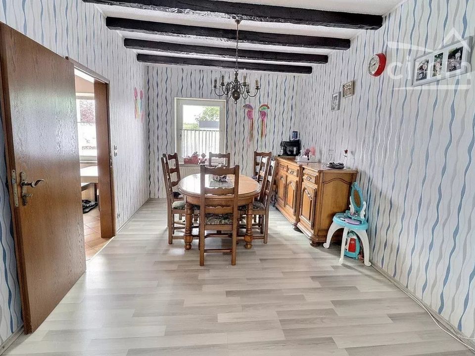 Villa i Petite-Rosselle, Moselle - bilde 3