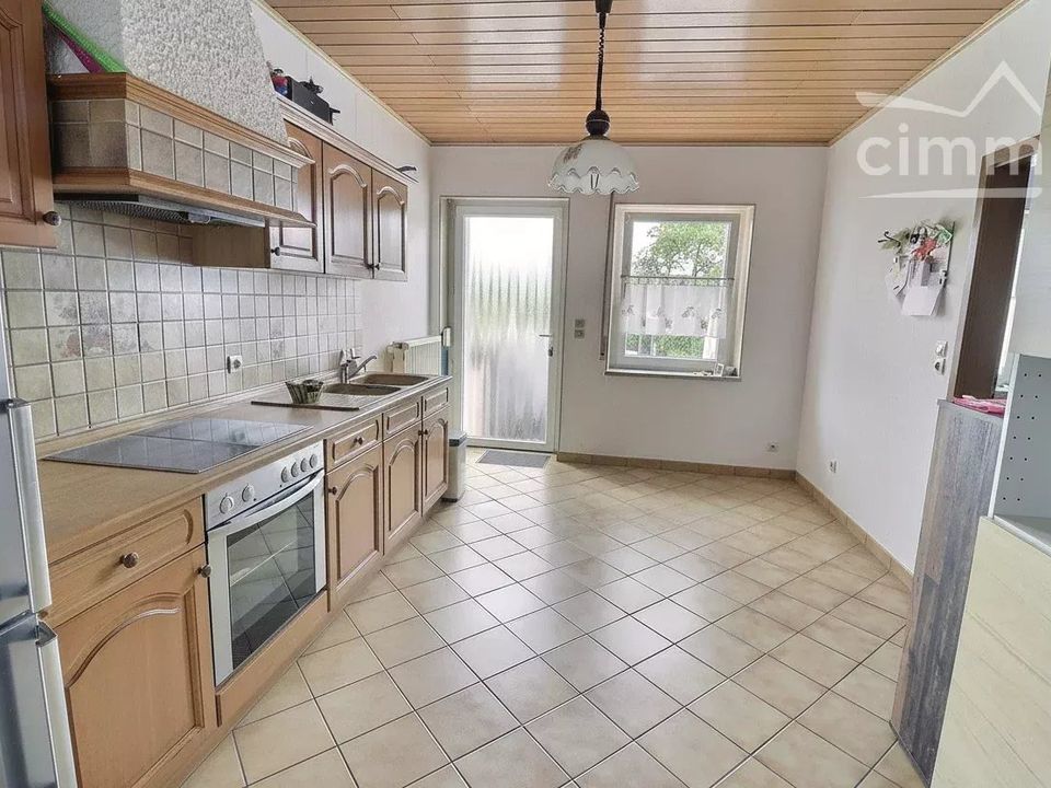 Villa i Petite-Rosselle, Moselle - bilde 4