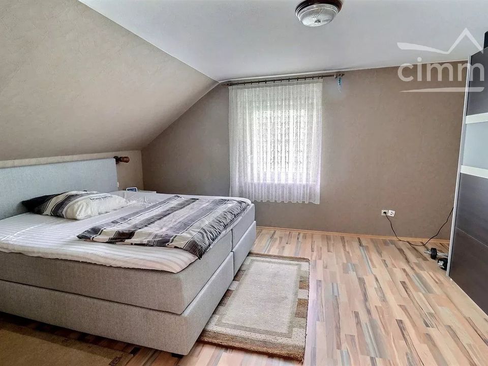 Villa i Petite-Rosselle, Moselle - bilde 5