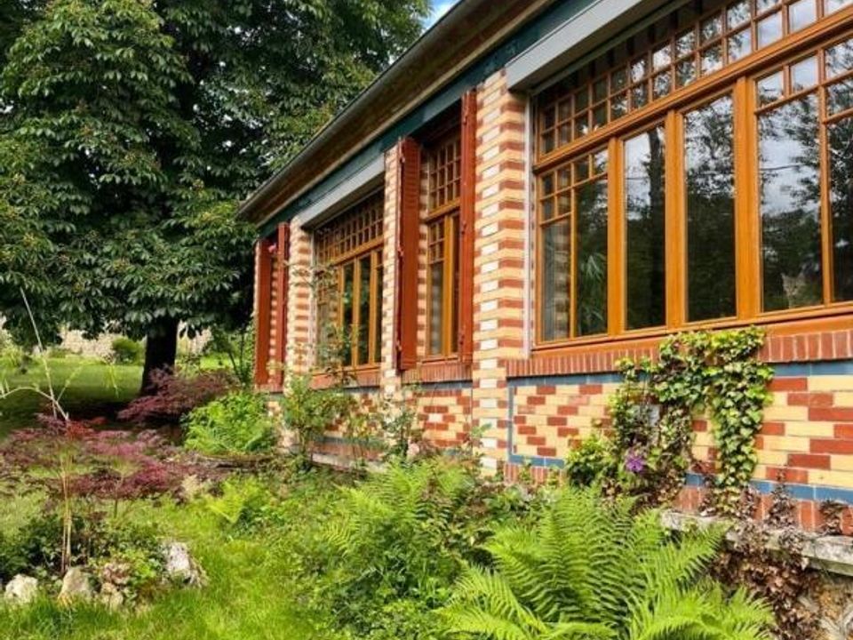Villa a Menestreau, Nievre - foto 2