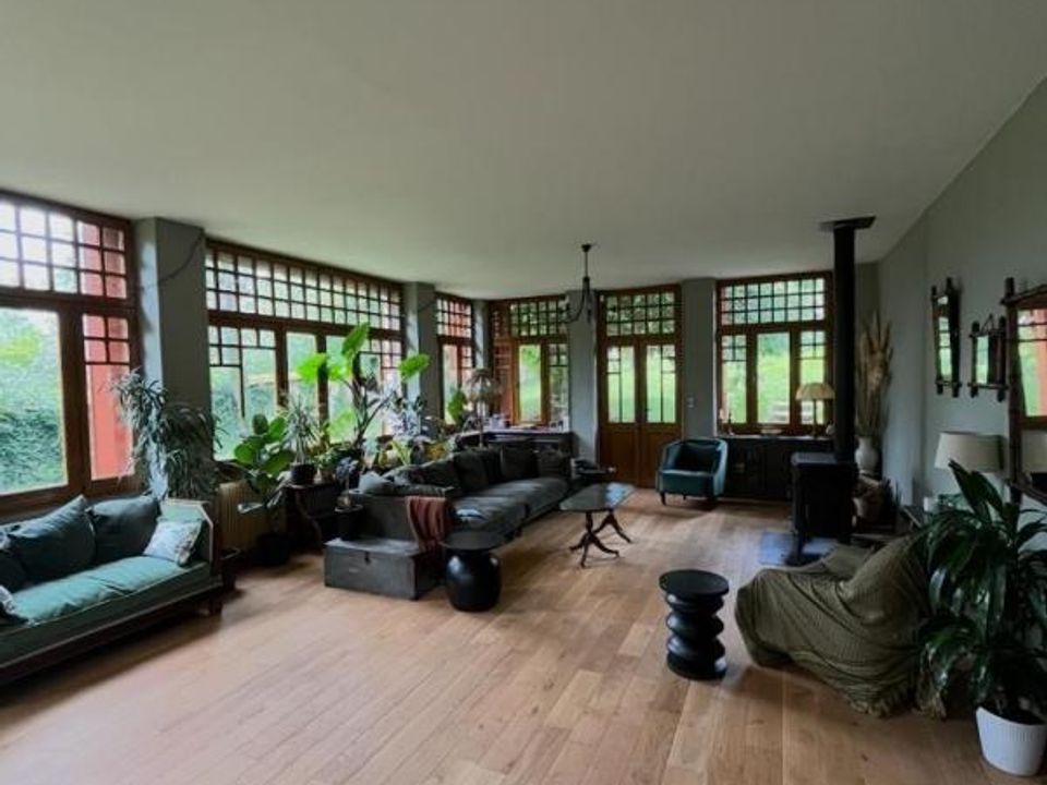 Villa a Menestreau, Nievre - foto 3