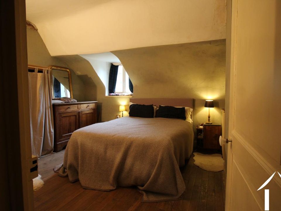 Villa a Menestreau, Nievre - foto 4