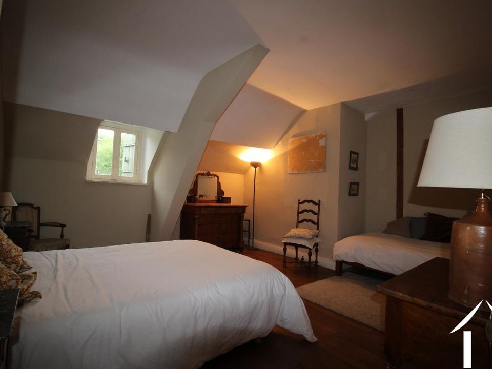 Villa a Menestreau, Nievre - foto 5