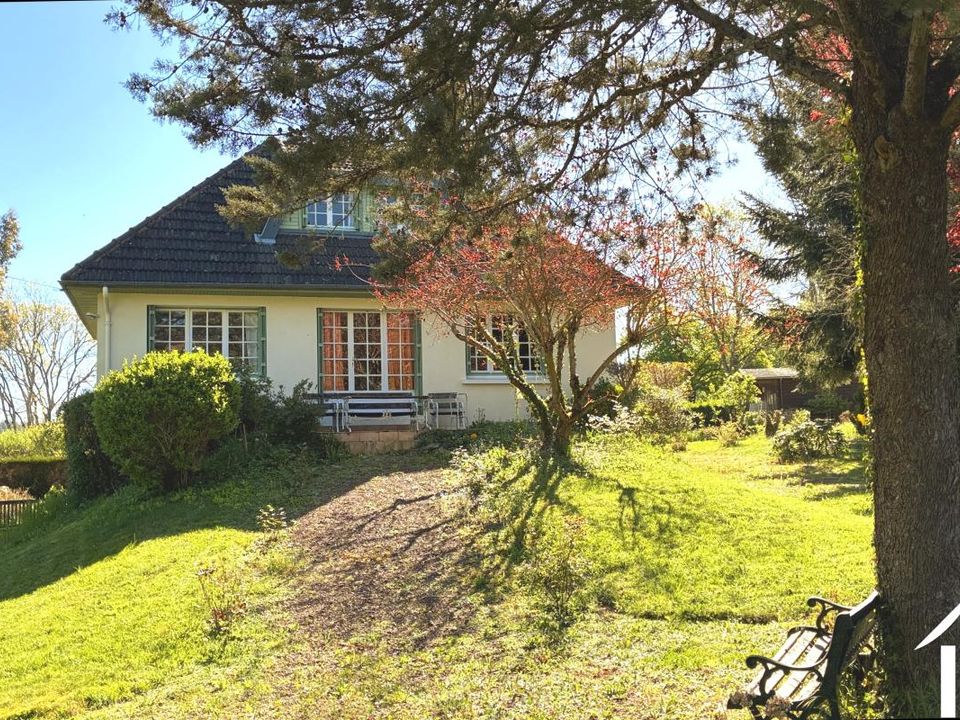 Villa i Epiry, Nievre - foto 1