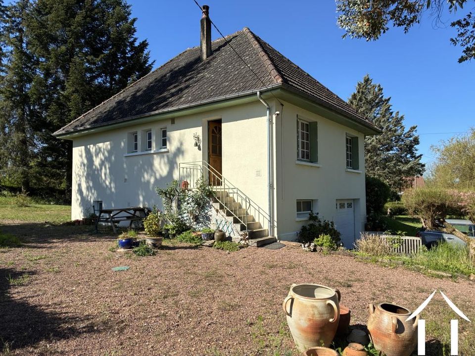 Villa i Epiry, Nievre - foto 2