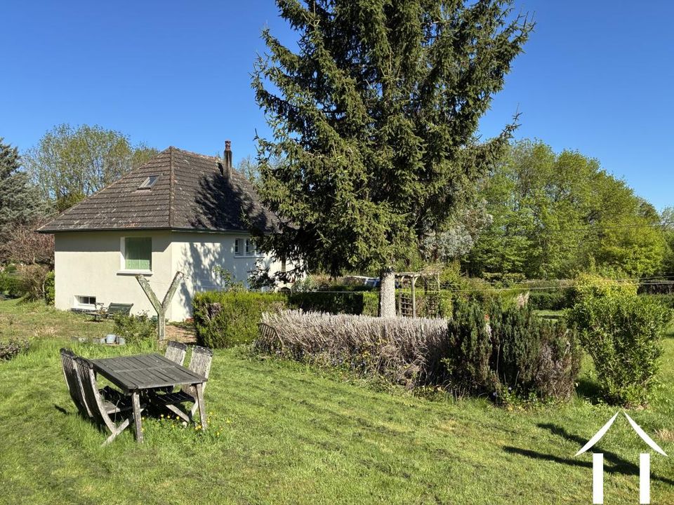 Villa i Epiry, Nievre - foto 3