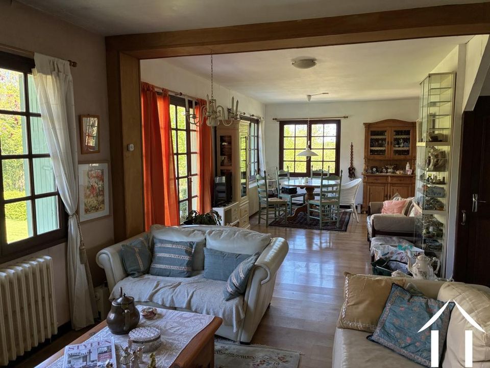Villa i Epiry, Nievre - foto 4
