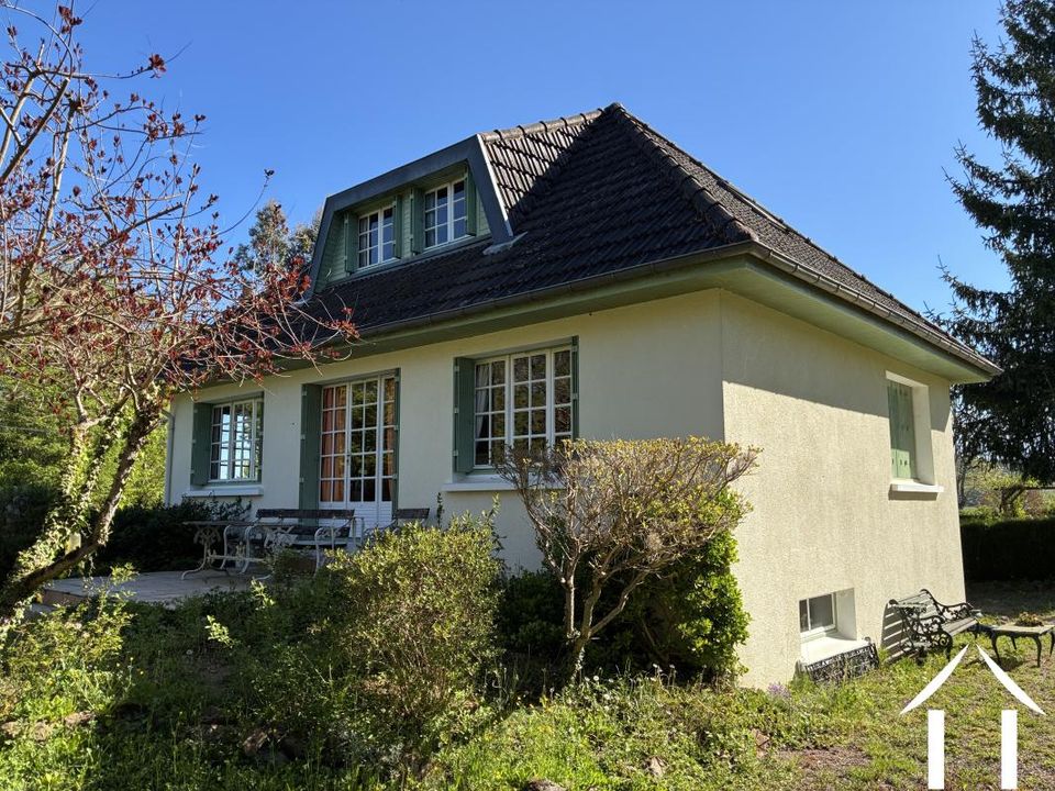 Villa i Epiry, Nievre - foto 5
