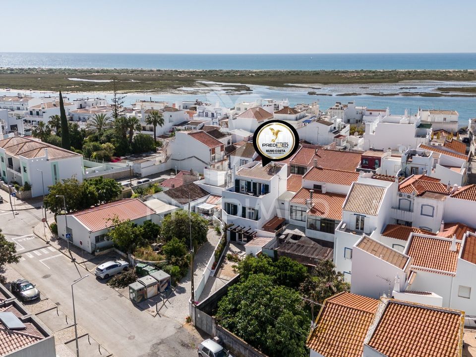 Byhus i Tavira, Faro - foto 1