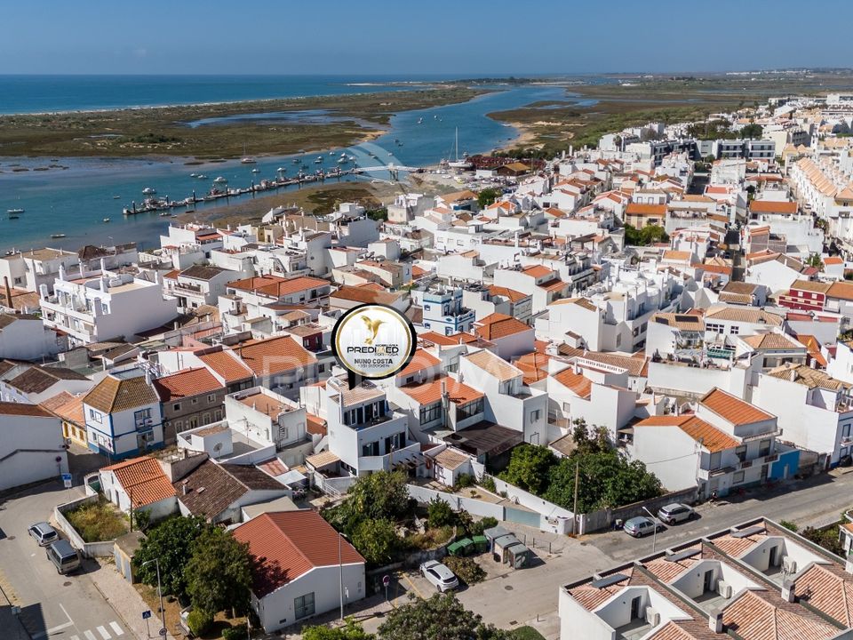 Byhus i Tavira, Faro - foto 2