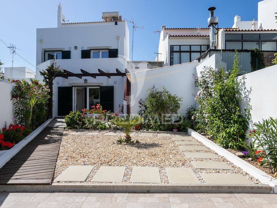 Byhus i Tavira, Faro - foto 3