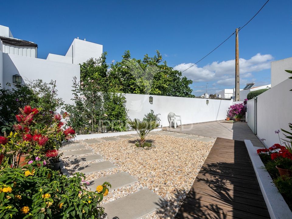 Byhus i Tavira, Faro - foto 4
