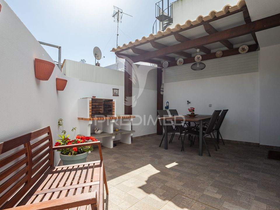 Byhus i Tavira, Faro - foto 5