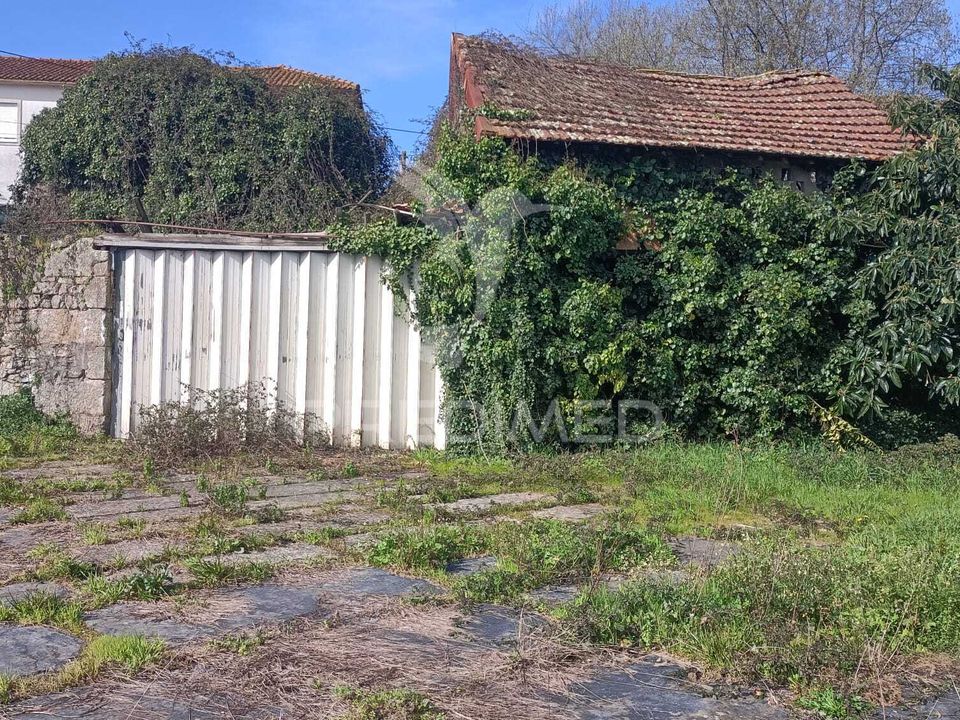 Gårdshus i Trofa, Porto - bilde 5