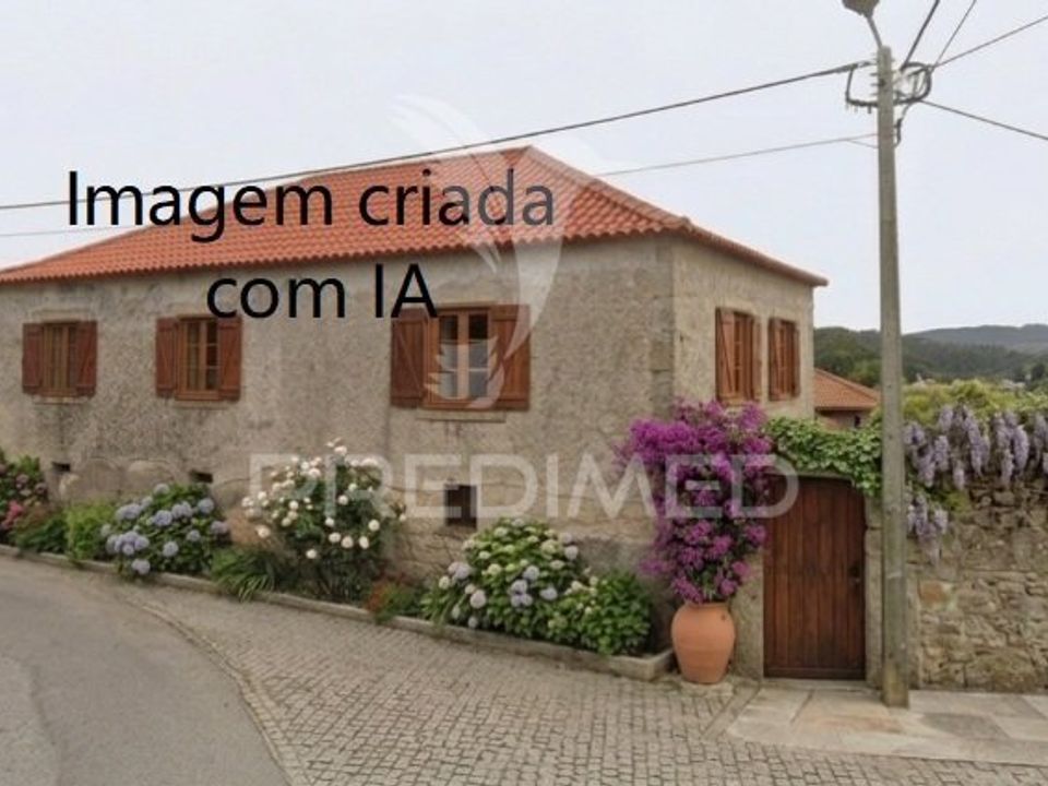 Farm hus i Trofa, Porto - foto 3