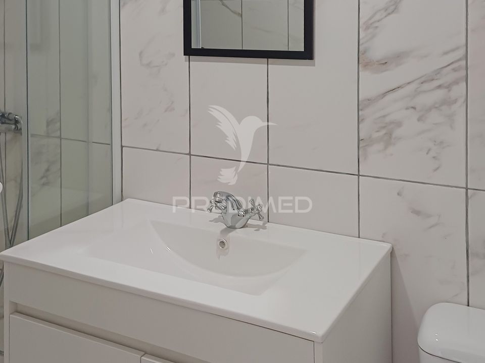 Rekkehus i Portalegre, Portalegre - bilde 1