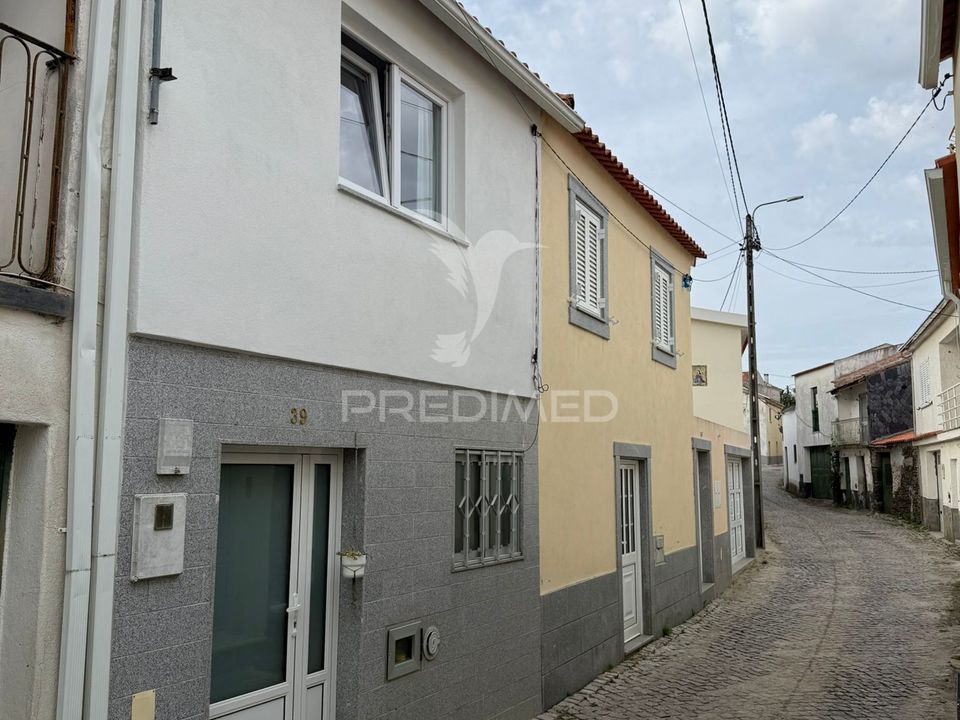 Byhus i Vila Nova de Foz Coa, Guarda - foto 2