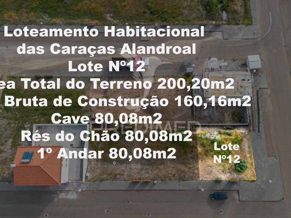 Helårsgrund i Alandroal, Evora - foto 5