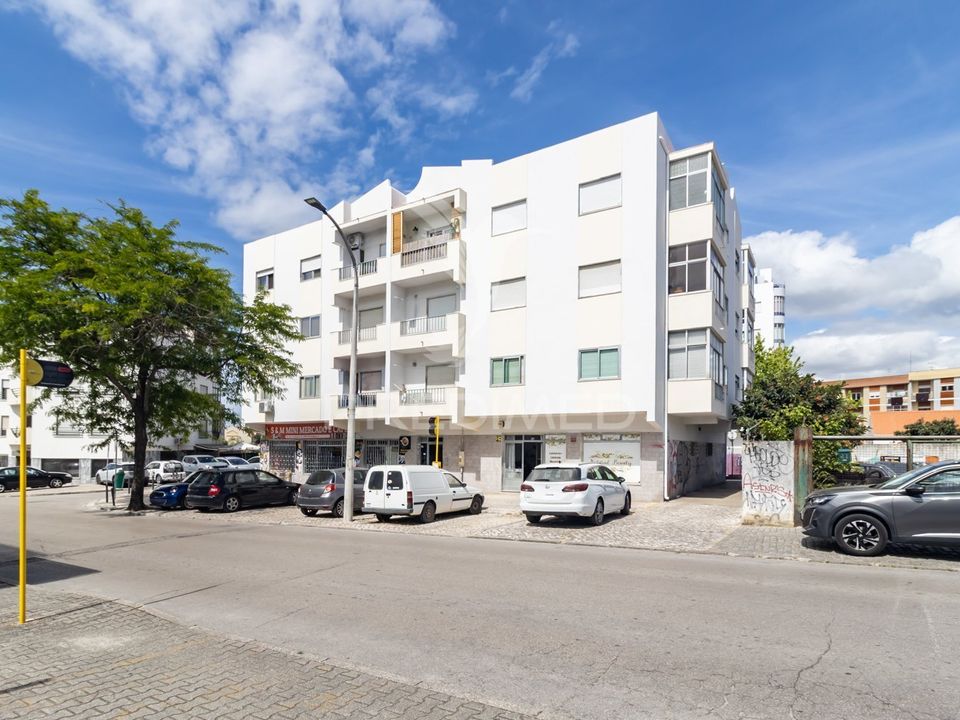 Lejlighed i Setubal, Setubal - foto 1